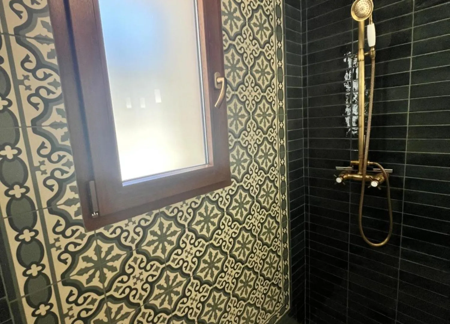 La Casita Verde- Cerca De La Playa Y Con Piscina Abierta Todo El Ano Playas de Vera 0*,