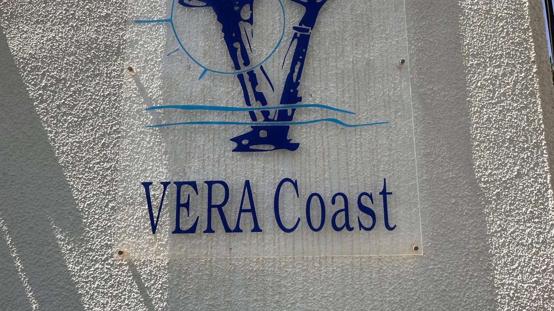 La Casita Verde- Cerca De La Playa Y Con Piscina Abierta Todo El Ano Playas de Vera 0*,  İspanya